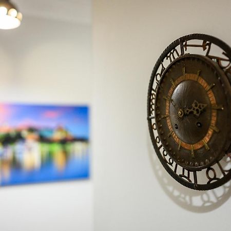 Native Apartments Sereno Fenn'A 5 Krakow Bagian luar foto