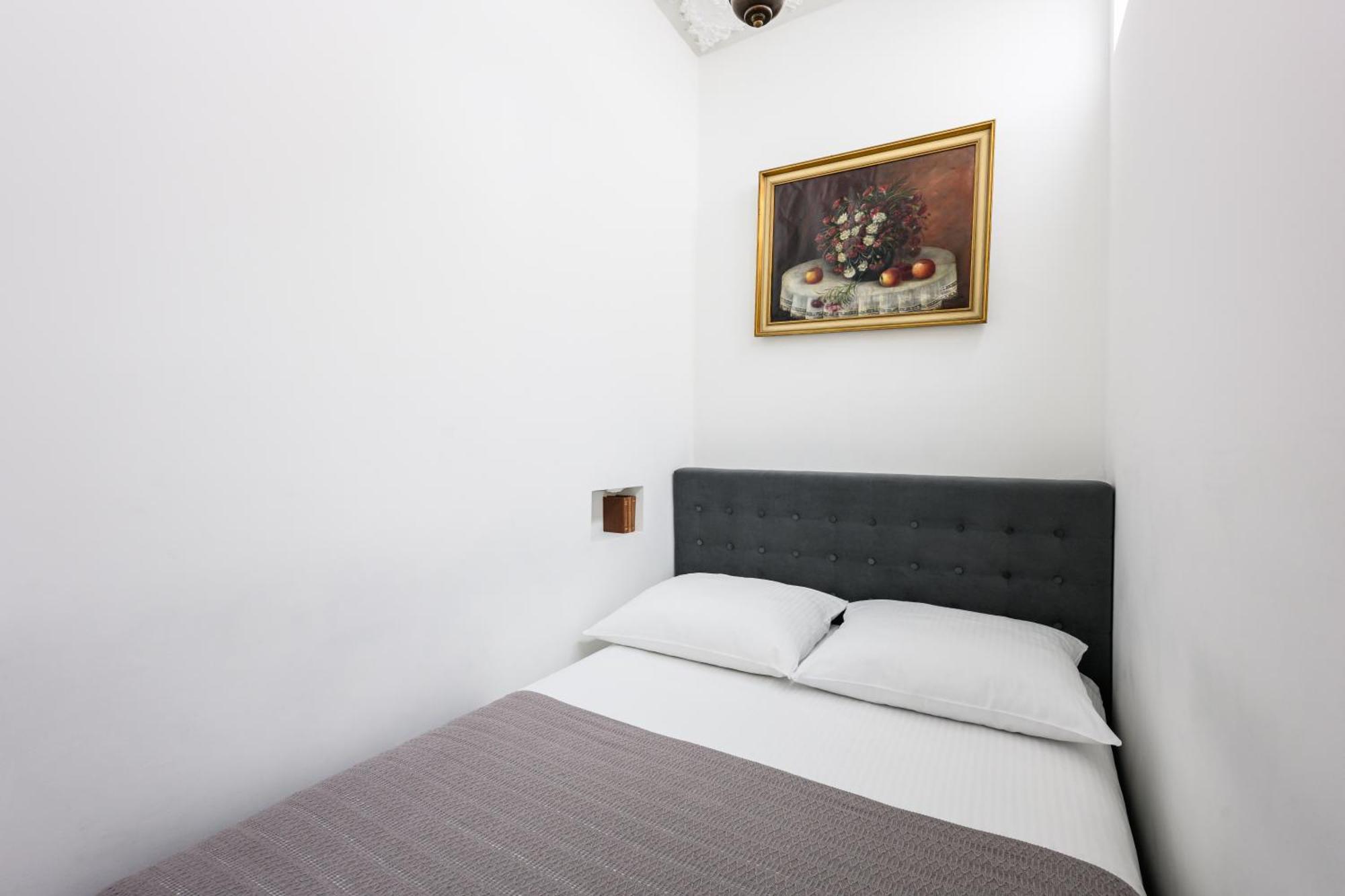 Native Apartments Sereno Fenn'A 5 Krakow Bagian luar foto